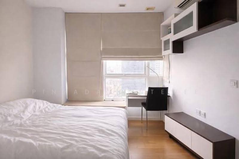 Condolette Ize Ratchathewi, Bangkok, Phetchaburi Road, Thanon Phetchaburi, Ratchathewi, Bangkok, 1 Bedroom, 35 sqm, Condo For Rent, by Pinyada Hantewee, 500637791 - DDproperty.com