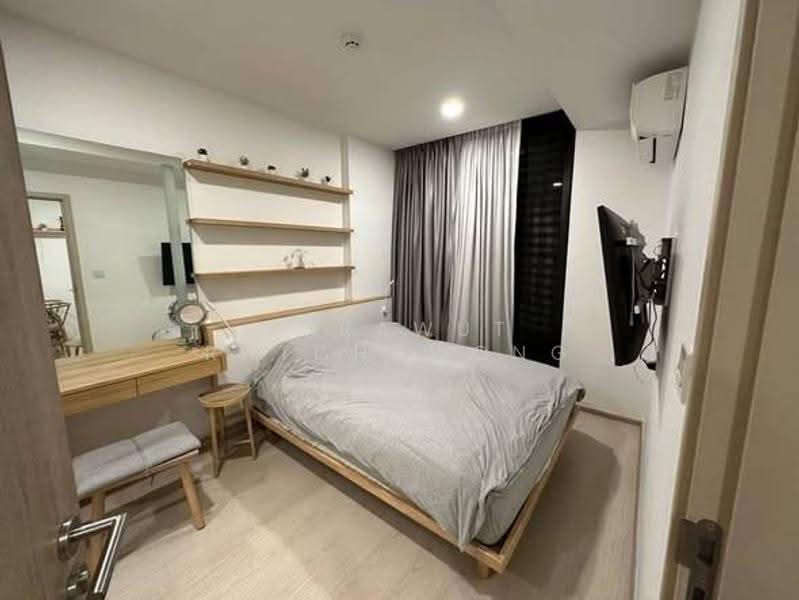 Noble Ambience Sukhumvit 42 : โนเบิล แอมเบียนส์ สุขุมวิท 42, กรุงเทพ, 55 ซอยสุขชัย, คลองตัน, คลองเตย, กรุงเทพ, 38 ตร.ม., คอนโด ให้เช่า, โดย Sarawut Ratchawong, 500637792 - DDproperty.com