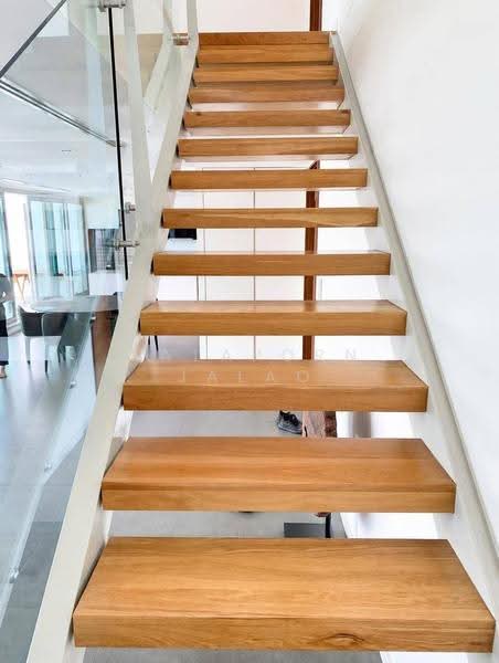 The River (Bangna-Lake 26 Community), Samut Prakan, Bang Sao Thong, Samut Prakan, 5 Bedrooms, 356 sqm, Condo For Sale, by Sataporn Jalao, 500637793 - DDproperty.com