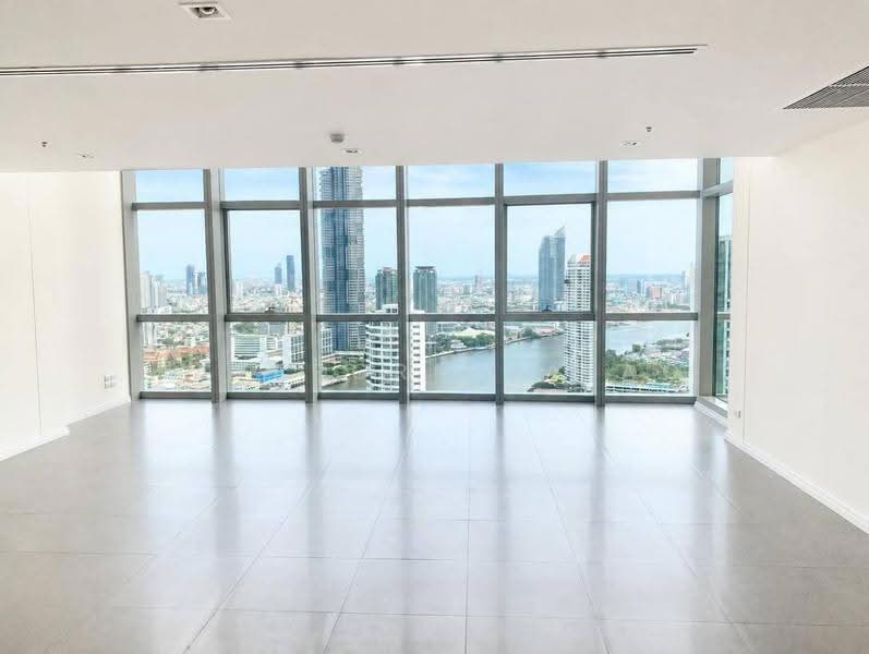The River (Bangna-Lake 26 Community), Samut Prakan, Bang Sao Thong, Samut Prakan, 5 Bedrooms, 356 sqm, Condo For Sale, by Sataporn Jalao, 500637793 - DDproperty.com