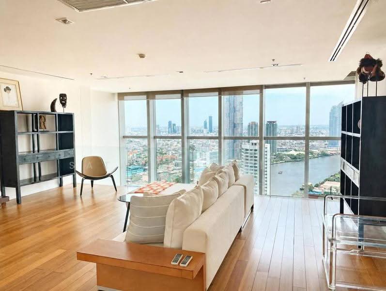 The River (Bangna-Lake 26 Community), Samut Prakan, Bang Sao Thong, Samut Prakan, 5 Bedrooms, 356 sqm, Condo For Sale, by Sataporn Jalao, 500637793 - DDproperty.com