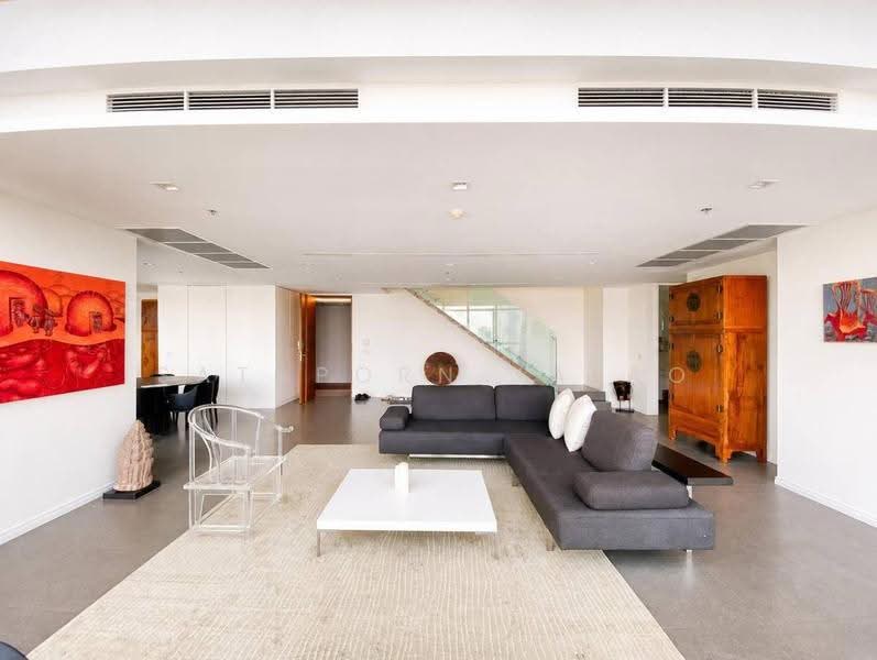 The River (Bangna-Lake 26 Community), Samut Prakan, Bang Sao Thong, Samut Prakan, 5 Bedrooms, 356 sqm, Condo For Sale, by Sataporn Jalao, 500637793 - DDproperty.com