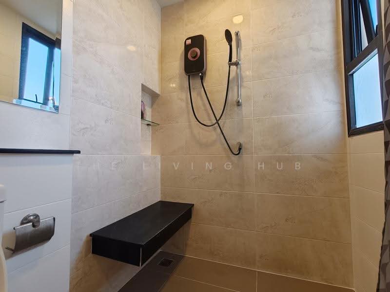 The City Ratchaphruek-Suanphak, Nonthaburi, Bang Kruai - Krungnon, Mahasawat, Bang Kruai, Nonthaburi, 4 Bedrooms, 262 sqm, Single Detached House For Sale, by THE LIVING HUB, 500637796 - DDproperty.com