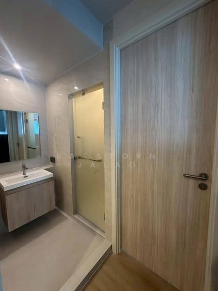 CENTRIC Ari Station, Bangkok, 27 Phahonyothin Road, Samsen Nai, Phaya Thai, Bangkok, 2 Bedrooms, 48 sqm, Condo For Rent, by Sataporn Jalao, 500637797 - DDproperty.com