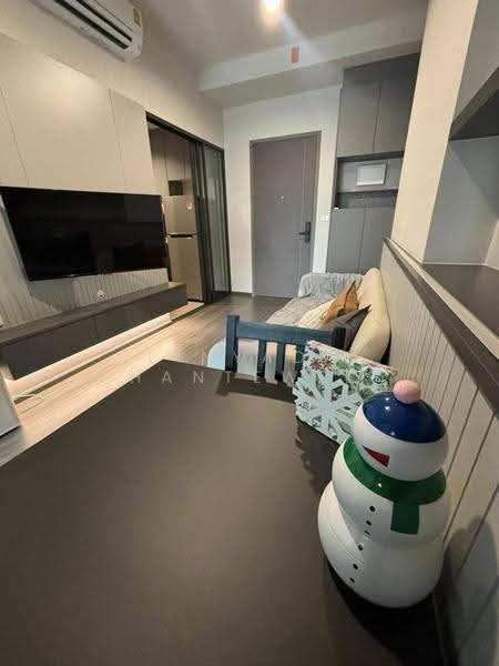 IDEO Sukhumvit Rama 4, Bangkok, Soi Sukhumvit 44, Sukhumvit Road, Phra Kanong, Khlong Toei, Bangkok, 1 Bedroom, 45 sqm, Condo For Rent, by Pinyada Hantewee, 500637805 - DDproperty.com