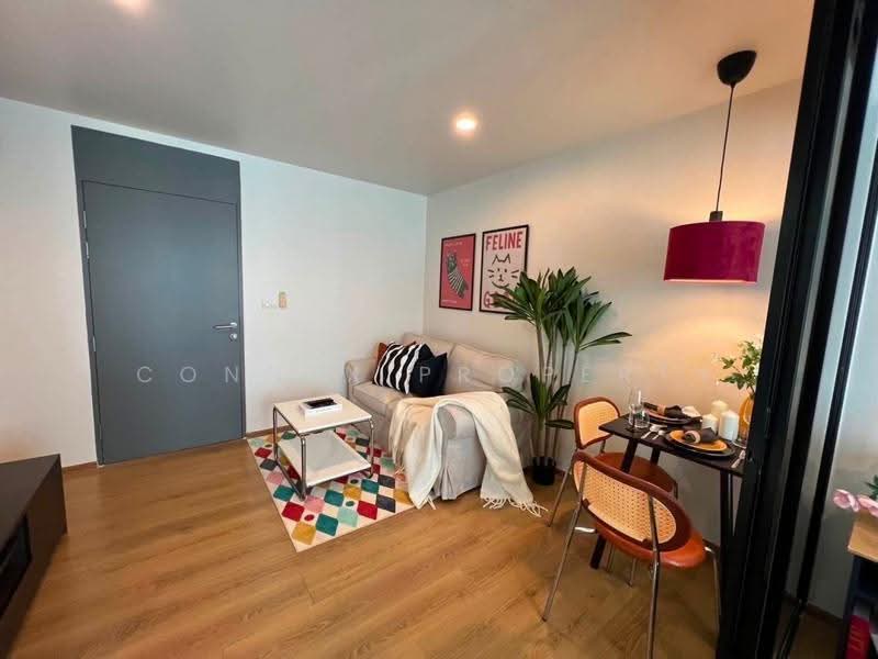 Centrio Condominium : เซนทริโอ คอนโดมิเนียม, ภูเก็ต, วิชิตสงคราม, กะทู้, ภูเก็ต, 31 ตร.ม., คอนโด ขาย, โดย Connex Property, 500637807 - DDproperty.com