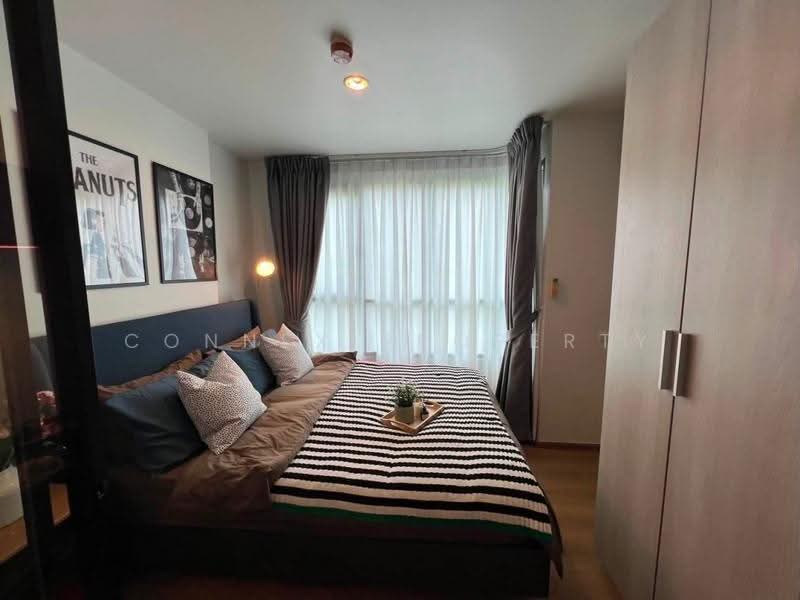 Centrio Condominium : เซนทริโอ คอนโดมิเนียม, ภูเก็ต, วิชิตสงคราม, กะทู้, ภูเก็ต, 31 ตร.ม., คอนโด ขาย, โดย Connex Property, 500637807 - DDproperty.com