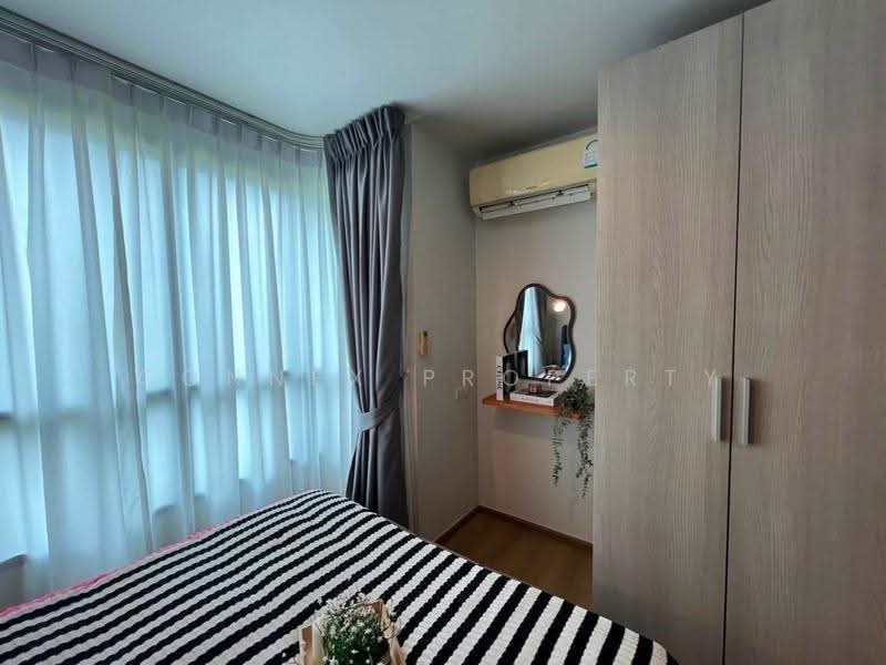 Centrio Condominium : เซนทริโอ คอนโดมิเนียม, ภูเก็ต, วิชิตสงคราม, กะทู้, ภูเก็ต, 31 ตร.ม., คอนโด ขาย, โดย Connex Property, 500637807 - DDproperty.com