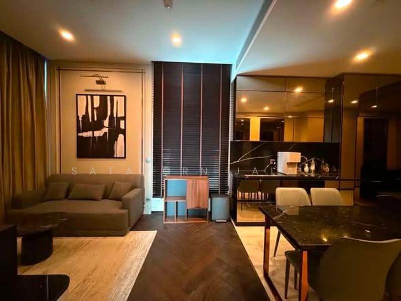 The Esse Sukhumvit 36 : ดิ เอส สุขุมวิท 36, กรุงเทพ, ซอยสุขุมวิท 36 ถนนสุขุมวิท, พระโขนง, คลองเตย, กรุงเทพ, 72 ตร.ม., คอนโด ให้เช่า, โดย Sataporn Jalao, 500637812 - DDproperty.com