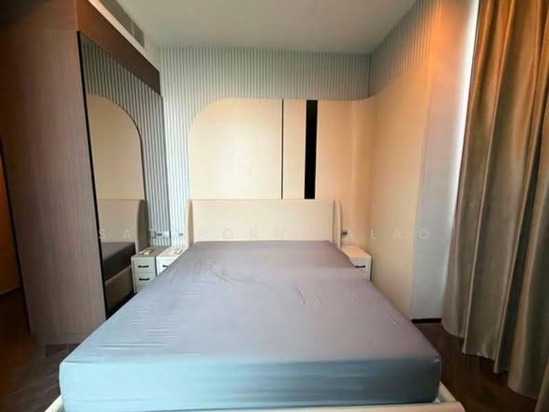 The Esse Sukhumvit 36 : ดิ เอส สุขุมวิท 36, กรุงเทพ, ซอยสุขุมวิท 36 ถนนสุขุมวิท, พระโขนง, คลองเตย, กรุงเทพ, 72 ตร.ม., คอนโด ให้เช่า, โดย Sataporn Jalao, 500637812 - DDproperty.com