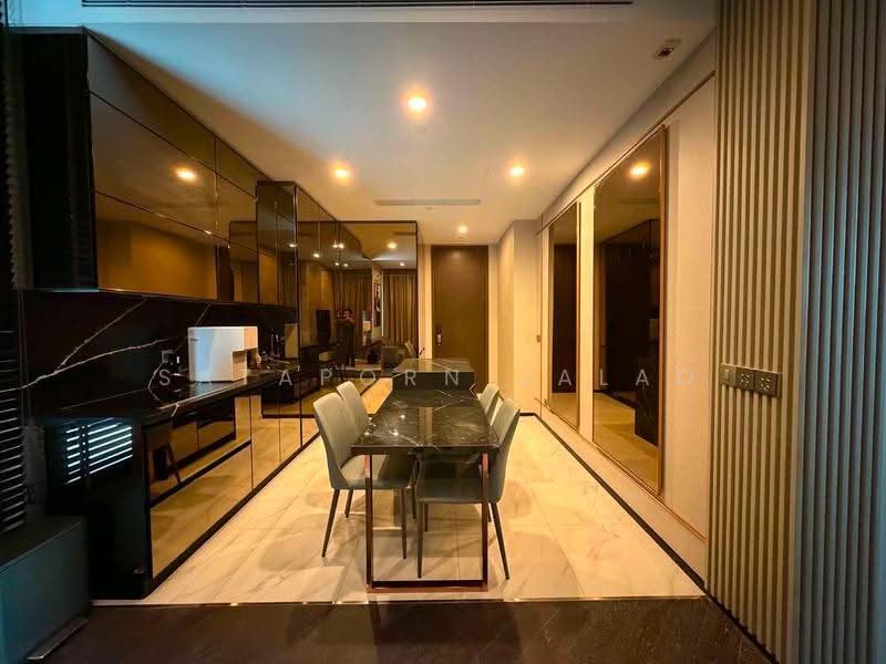 The Esse Sukhumvit 36 : ดิ เอส สุขุมวิท 36, กรุงเทพ, ซอยสุขุมวิท 36 ถนนสุขุมวิท, พระโขนง, คลองเตย, กรุงเทพ, 72 ตร.ม., คอนโด ให้เช่า, โดย Sataporn Jalao, 500637812 - DDproperty.com
