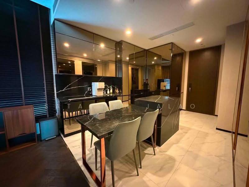 The Esse Sukhumvit 36 : ดิ เอส สุขุมวิท 36, กรุงเทพ, ซอยสุขุมวิท 36 ถนนสุขุมวิท, พระโขนง, คลองเตย, กรุงเทพ, 72 ตร.ม., คอนโด ให้เช่า, โดย Sataporn Jalao, 500637812 - DDproperty.com