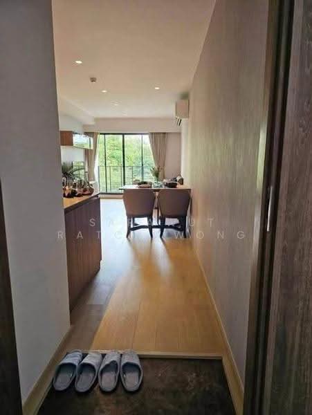 Runesu Thonglor 5, Bangkok, 82 Padi Madi Alley, Khlong Tan Nua, Watthana, Bangkok, 2 Bedrooms, 65 sqm, Condo For Rent, by Sarawut Ratchawong, 500637813 - DDproperty.com