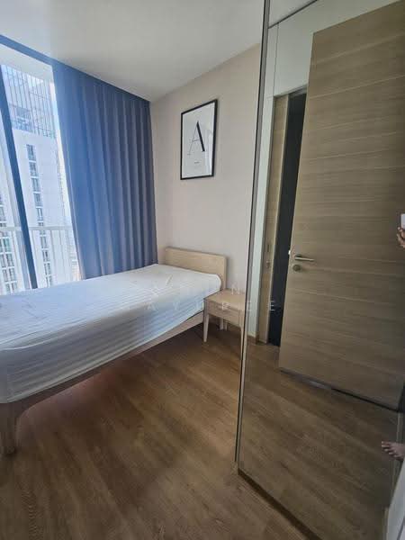 Park Origin Phrom Phong (Park 24), Bangkok, 68 Soi Sukhumvit 24, Khong Tan, Khlong Toei, Bangkok, 2 Bedrooms, 57 sqm, Condo For Rent, by Khun Mayuree, 500637814 - DDproperty.com