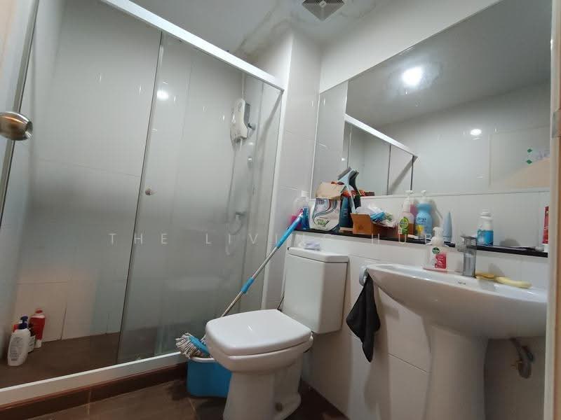 Regent Home Bangson 27 : รีเจ้นท์โฮม บางซ่อน 27, กรุงเทพ, 877 ถ. กรุงเทพ - นนทบุรี, บางซื่อ, กรุงเทพ, 29 ตร.ม., คอนโด ขาย, โดย THE LIVING HUB, 500637824 - DDproperty.com