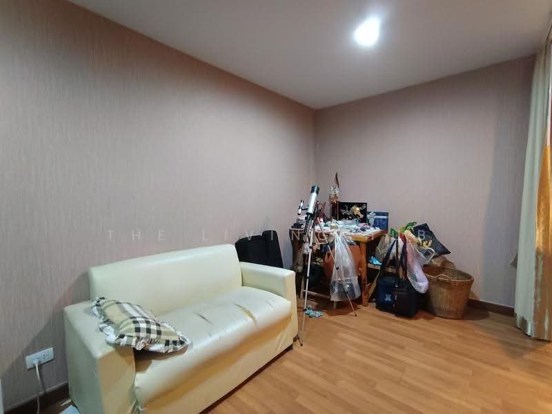 Regent Home Bangson 27, Bangkok, 877 Bangkok-Nonthaburi Road, Bang Sue, Bangkok, 1 Bedroom, 29 sqm, Condo For Sale, by THE LIVING HUB, 500637824 - DDproperty.com