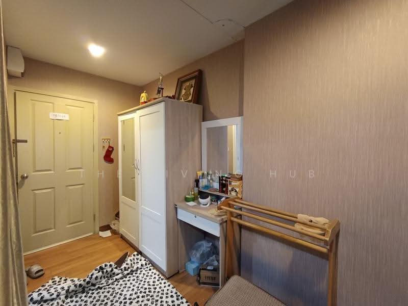 Regent Home Bangson 27, Bangkok, 877 Bangkok-Nonthaburi Road, Bang Sue, Bangkok, 1 Bedroom, 29 sqm, Condo For Sale, by THE LIVING HUB, 500637824 - DDproperty.com