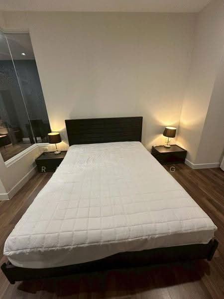The Room Sukhumvit 62 : เดอะรูม สุขุมวิท 62, กรุงเทพ, 2288 ถ.สุขุมวิท, บางจาก, พระโขนง, กรุงเทพ, 45 ตร.ม., คอนโด ให้เช่า, โดย Sarawut Ratchawong, 500637827 - DDproperty.com