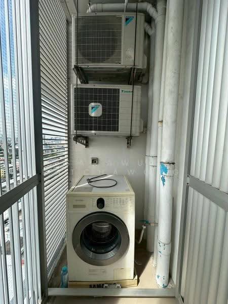The Room Sukhumvit 62, Bangkok, 2288 Sukhumvit Road, Bang Chak, Phra Khanong, Bangkok, 1 Bedroom, 45 sqm, Condo For Rent, by Sarawut Ratchawong, 500637827 - DDproperty.com