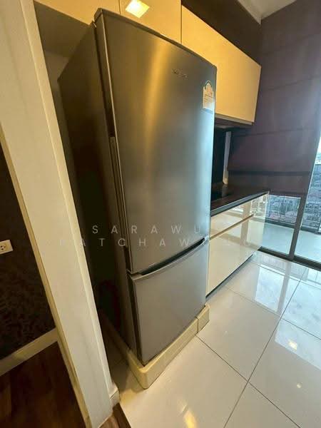 The Room Sukhumvit 62, Bangkok, 2288 Sukhumvit Road, Bang Chak, Phra Khanong, Bangkok, 1 Bedroom, 45 sqm, Condo For Rent, by Sarawut Ratchawong, 500637827 - DDproperty.com