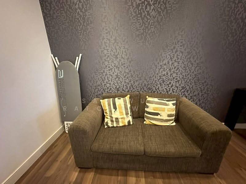 The Room Sukhumvit 62 : เดอะรูม สุขุมวิท 62, กรุงเทพ, 2288 ถ.สุขุมวิท, บางจาก, พระโขนง, กรุงเทพ, 45 ตร.ม., คอนโด ให้เช่า, โดย Sarawut Ratchawong, 500637827 - DDproperty.com