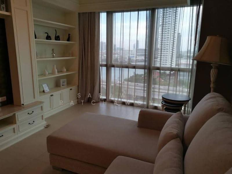 The River (Bangna-Lake 26 Community), Samut Prakan, Bang Sao Thong, Samut Prakan, 1 Bedroom, 69 sqm, Condo For Rent, by Sarawut Ratchawong, 500637832 - DDproperty.com