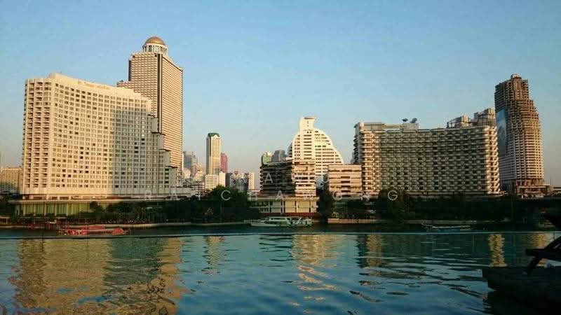 The River (Bangna-Lake 26 Community), Samut Prakan, Bang Sao Thong, Samut Prakan, 1 Bedroom, 69 sqm, Condo For Rent, by Sarawut Ratchawong, 500637832 - DDproperty.com