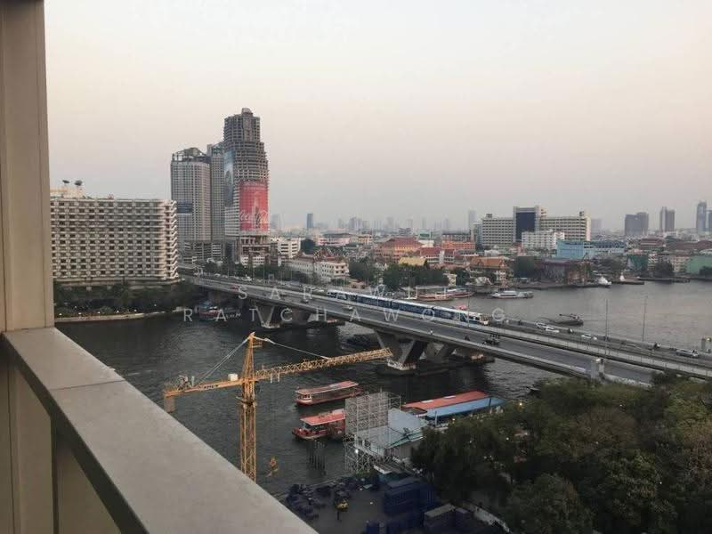 The River (Bangna-Lake 26 Community), Samut Prakan, Bang Sao Thong, Samut Prakan, 1 Bedroom, 69 sqm, Condo For Rent, by Sarawut Ratchawong, 500637832 - DDproperty.com