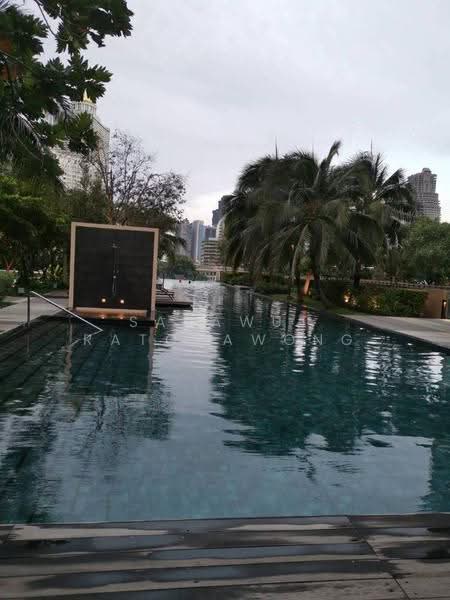 The River (Bangna-Lake 26 Community), Samut Prakan, Bang Sao Thong, Samut Prakan, 1 Bedroom, 69 sqm, Condo For Rent, by Sarawut Ratchawong, 500637832 - DDproperty.com