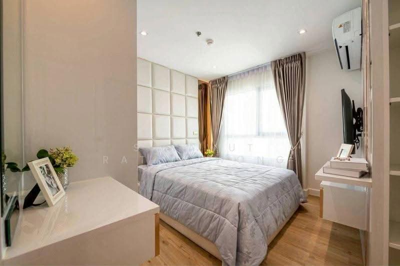 Belle Grand Rama 9, Bangkok, 131 Rama 9 Road, Huai Khwang, Bangkok, 3 Bedrooms, 108 sqm, Condo For Rent, by Sarawut Ratchawong, 500637835 - DDproperty.com