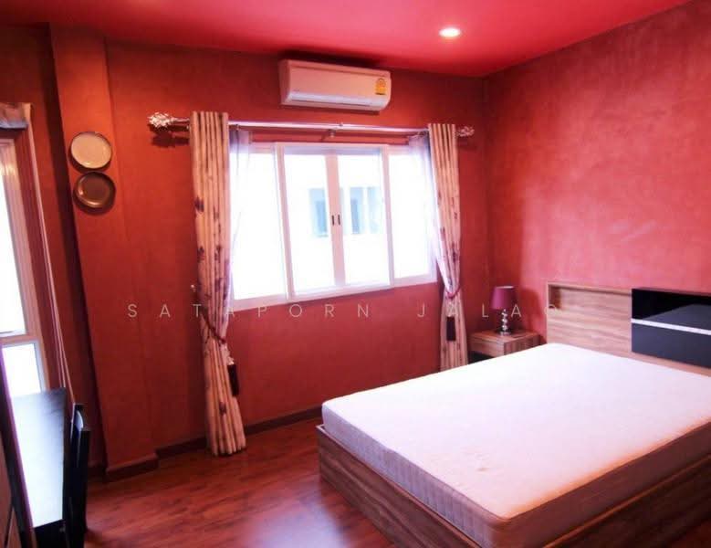 Leon Sukhumvit 62 : ลีออง สุขุมวิท 62, กรุงเทพ, ซอย สามภพนฤมิตร, บางจาก, พระโขนง, กรุงเทพ, 382 ตร.ม., ทาวน์เฮ้าส์ ให้เช่า, โดย Sataporn Jalao, 500637836 - DDproperty.com