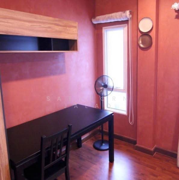 Leon Sukhumvit 62, Bangkok, Soi Sampopnaruemit, Bang Chak, Phra Khanong, Bangkok, 4 Bedrooms, 382 sqm, Townhouse For Rent, by Sataporn Jalao, 500637836 - DDproperty.com