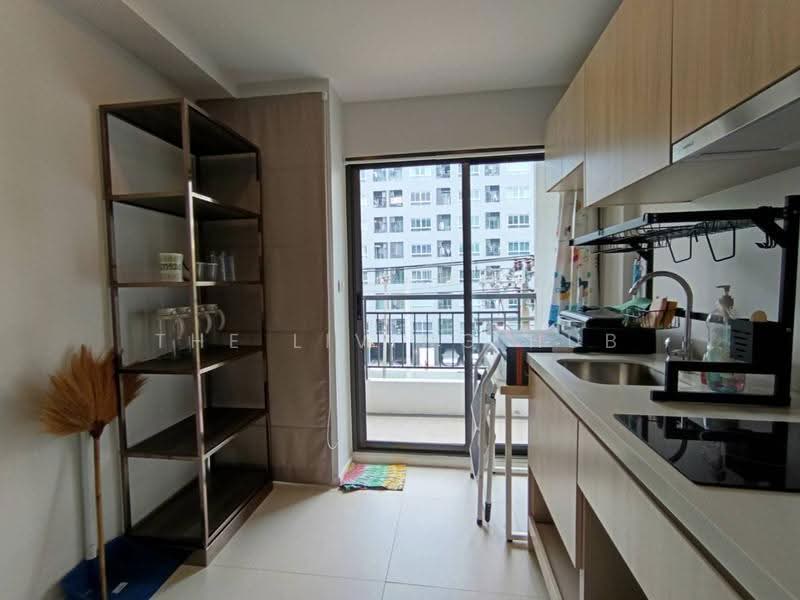 The Room Sukhumvit 64 : เดอะ รูม สุขุมวิท 64, กรุงเทพ, ซอยสุขุมวิท 64, บางจาก, พระโขนง, กรุงเทพ, 29 ตร.ม., คอนโด ขาย, โดย THE LIVING HUB, 500637840 - DDproperty.com