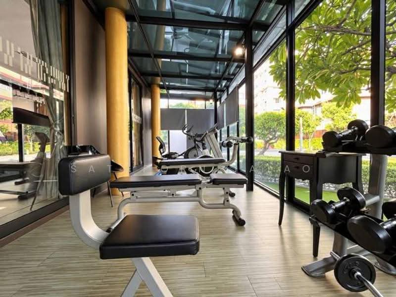 Flora Marigold, Bangkok, 796 Sathu Pradit Road, Chong Nonsi, Yan Nawa, Bangkok, 4 Bedrooms, 235 sqm, Townhouse For Rent, by Sataporn Jalao, 500637844 - DDproperty.com