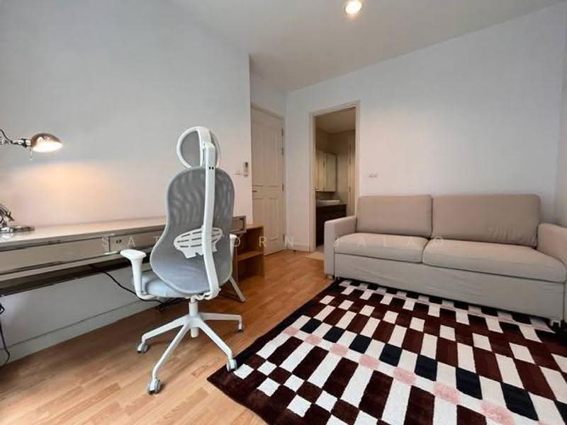Flora Marigold, Bangkok, 796 Sathu Pradit Road, Chong Nonsi, Yan Nawa, Bangkok, 4 Bedrooms, 235 sqm, Townhouse For Rent, by Sataporn Jalao, 500637844 - DDproperty.com