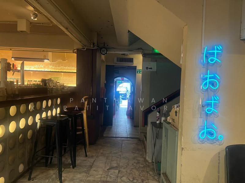 อาคารพาณิชย์ 3 คูหา ติด BTS สนามเป้า, Bangkok, Phaya Thai, Bangkok, , 1,000 sqm, Shophouse For Sale, by Panthawan Keeratithavornanan, 500637847 - DDproperty.com