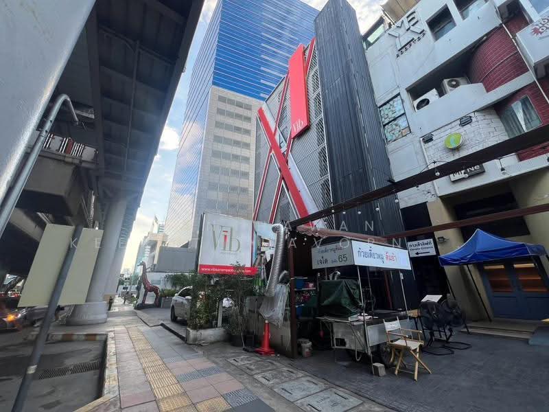 อาคารพาณิชย์ 3 คูหา ติด BTS สนามเป้า, Bangkok, Phaya Thai, Bangkok, , 1,000 sqm, Shophouse For Sale, by Panthawan Keeratithavornanan, 500637847 - DDproperty.com