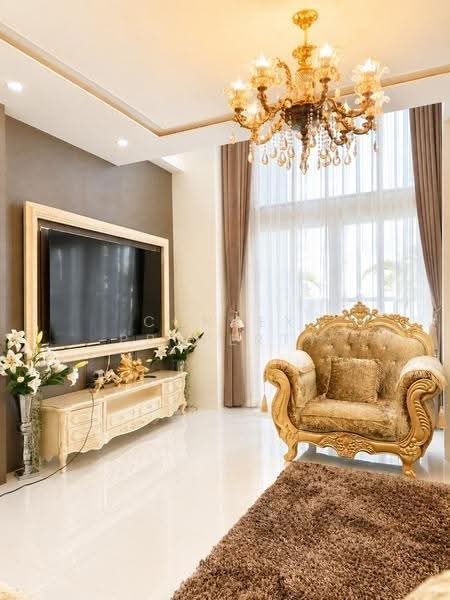 Supicha Sino Kohkaew 8, Phuket, 189 Thep Krasattri Road, Ko Kaeo, Muang Phuket, Phuket, 4 Bedrooms, 214 sqm, Villa For Sale, by Connex Property, 500637848 - DDproperty.com
