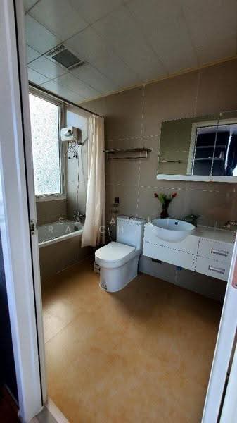 TC Green Rama 9, Bangkok, Rama 9 Road, Huai Khwang, Bangkok, 2 Bedrooms, 59 sqm, Condo For Rent, by Sarawut Ratchawong, 500637851 - DDproperty.com