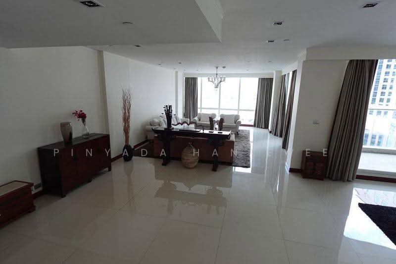 Le Raffine Jambunuda Sukhumvit 31, Bangkok, Sukhumvit 31, Khlongtoei Nua, Watthana, Bangkok, 3 Bedrooms, 385 sqm, Condo For Sale, by Pinyada Hantewee, 500637853 - DDproperty.com