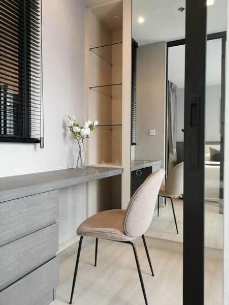 Life One Wireless, Bangkok, 1 Wireless Road, Lumphini, Pathum Wan, Bangkok, 1 Bedroom, 35 sqm, Condo For Rent, by Sataporn Jalao, 500637854 - DDproperty.com