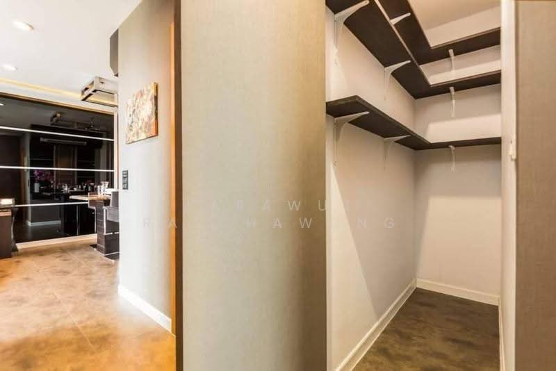 Circle Condominium, Bangkok, 1674 Soi Petchaburi 36 Petchaburi Road, Makkasan, Ratchathewi, Bangkok, 2 Bedrooms, 72 sqm, Condo For Rent, by Sarawut Ratchawong, 500637856 - DDproperty.com