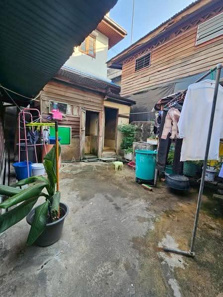 1-BR House, Bangkok, Samsen Nai, Phaya Thai, Bangkok, 1 Bedroom, 47 sqm, Single Detached House For Sale, by Sataporn Jalao, 500637859 - DDproperty.com