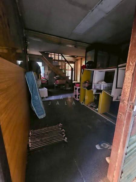 1-BR House, Bangkok, Samsen Nai, Phaya Thai, Bangkok, 1 Bedroom, 47 sqm, Single Detached House For Sale, by Sataporn Jalao, 500637859 - DDproperty.com