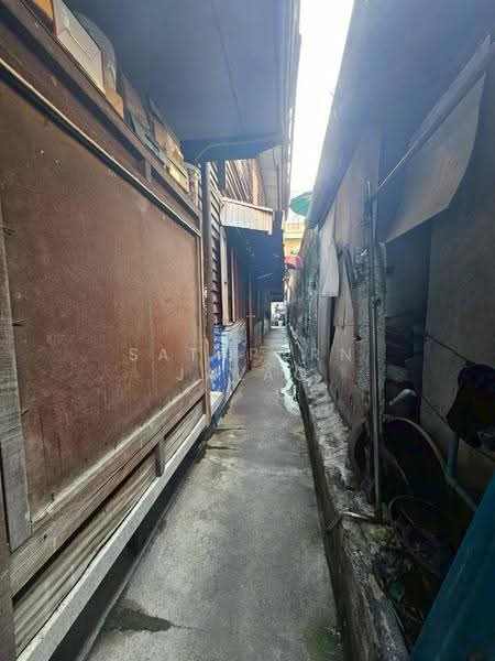 1-BR House, Bangkok, Samsen Nai, Phaya Thai, Bangkok, 1 Bedroom, 47 sqm, Single Detached House For Sale, by Sataporn Jalao, 500637859 - DDproperty.com