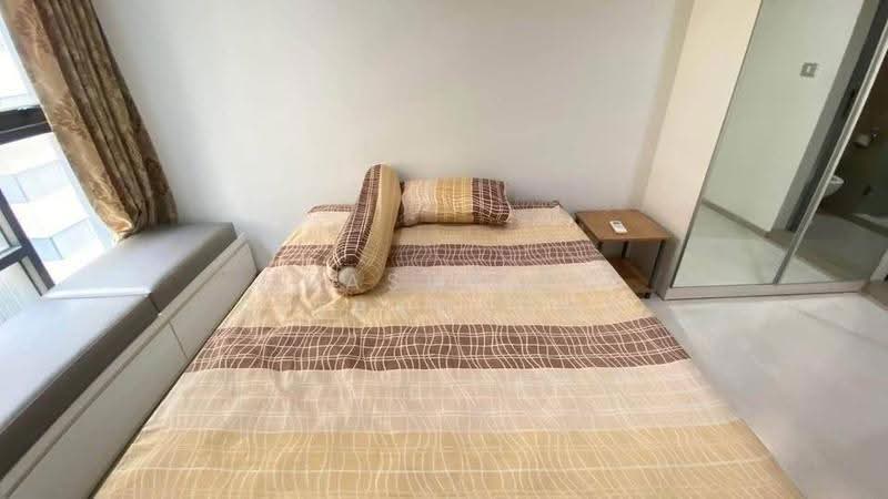 Rhythm Sukhumvit 42, Bangkok, Soi Sukhumvit 42, Sukhumvit Road, Phra Kanong, Khlong Toei, Bangkok, 1 Bedroom, 35 sqm, Condo For Rent, by Pasupit Ditbanjong, 500637862 - DDproperty.com