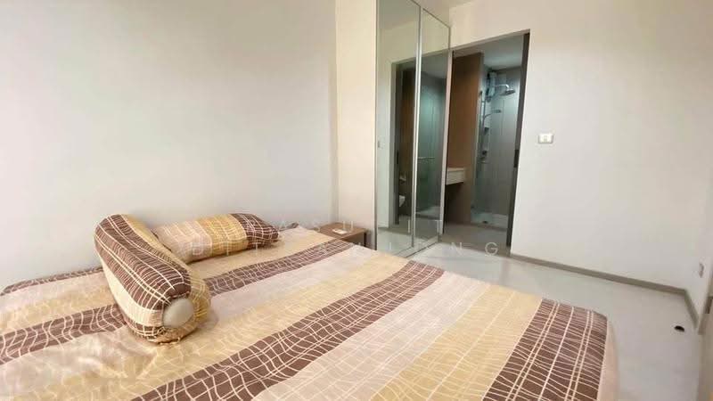 Rhythm Sukhumvit 42 : ริทึ่ม สุขุมวิท 42, กรุงเทพ, ซอยสุขุมวิท 42, พระโขนง, คลองเตย, กรุงเทพ, 35 ตร.ม., คอนโด ให้เช่า, โดย Pasupit Ditbanjong, 500637862 - DDproperty.com