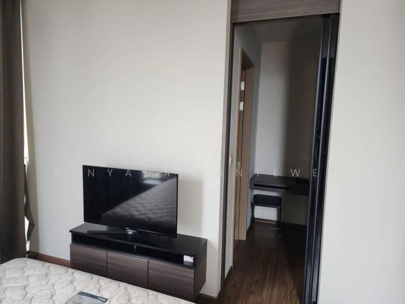 The Line Sukhumvit 71, Bangkok, 15 Sukhumvit 71 Road, Phra Kanong Nua, Watthana, Bangkok, 2 Bedrooms, 62 sqm, Condo For Rent, by Pinyada Hantewee, 500637866 - DDproperty.com