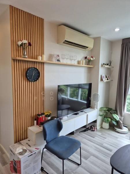 The Key Sathorn-Ratchapreuk, Bangkok, Ratchapruek Road, Bangko, Chom Thong, Bangkok, 2 Bedrooms, 51 sqm, Condo For Sale, by Connex Property, 500637870 - DDproperty.com