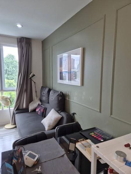 The Key Sathorn-Ratchapreuk, Bangkok, Ratchapruek Road, Bangko, Chom Thong, Bangkok, 2 Bedrooms, 51 sqm, Condo For Sale, by Connex Property, 500637870 - DDproperty.com